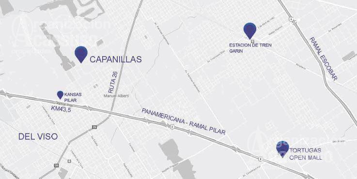 Foto de Casa - CONDOMINIO VASS - CAMPANILLAS, imagen 3