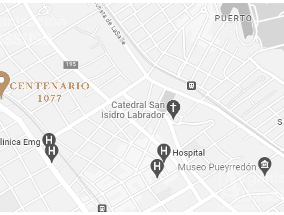 Emprendimiento VENTA Departamento - San Isidro