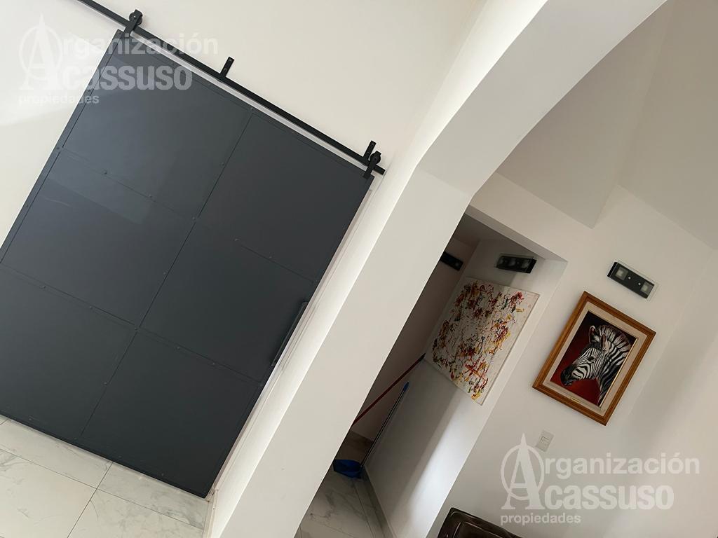 Casa en Venta El Ghiso 1