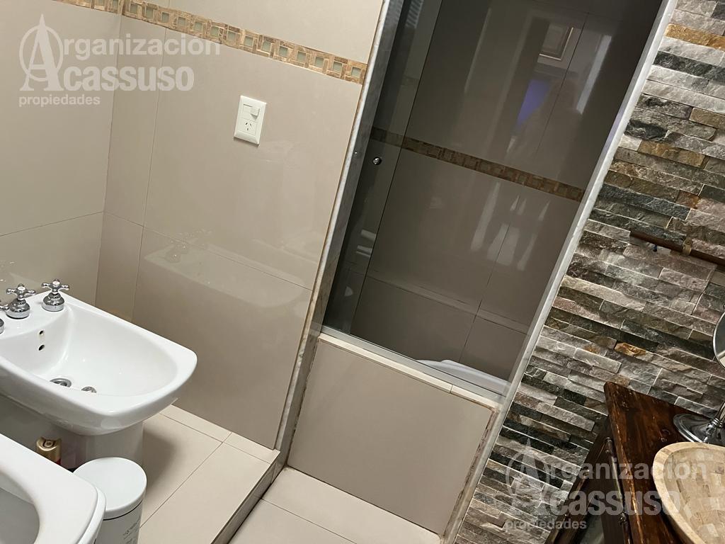 Casa en Venta El Ghiso 5