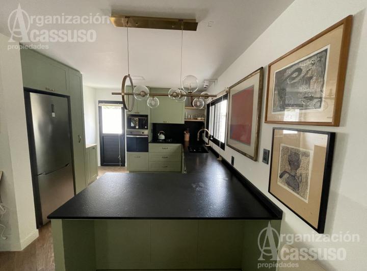 Foto de Casa en alquiler 3 dormitorios y 1 dormitorio huespedes- piscina, imagen 5