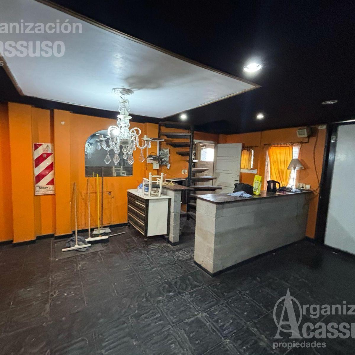VENTA Excelente Local/Depósito en Béccar