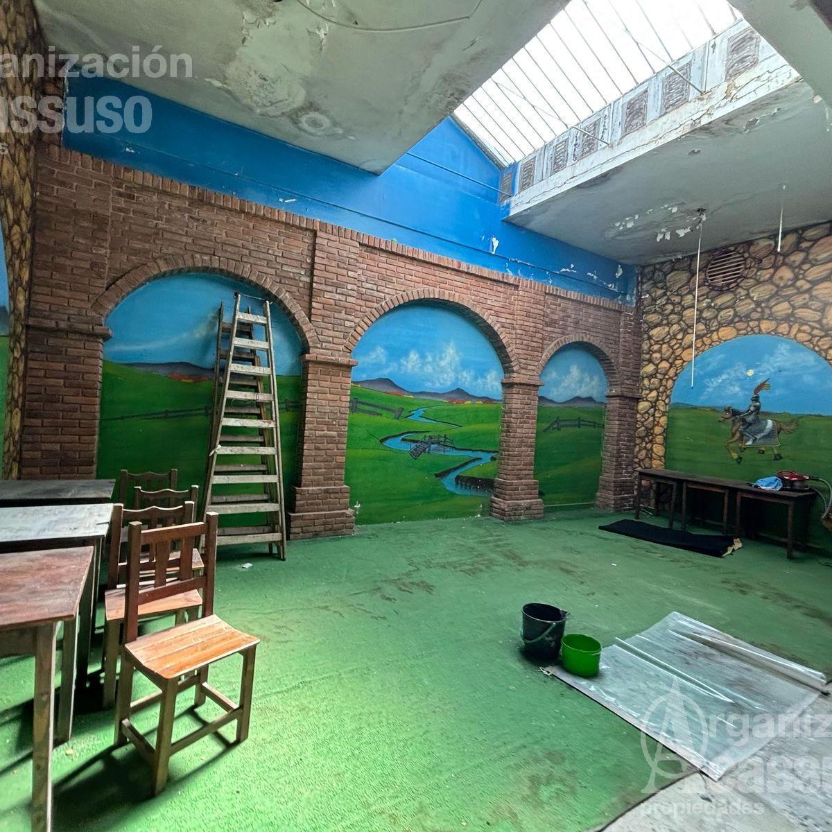 VENTA Excelente Local/Depósito en Béccar