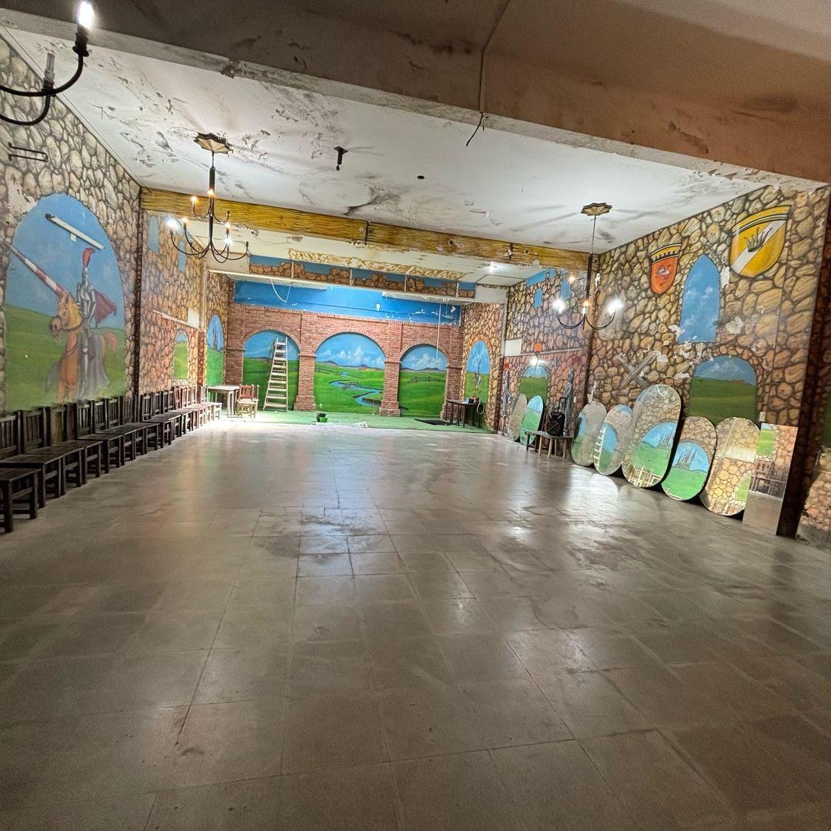 VENTA Excelente Local/Depósito en Béccar