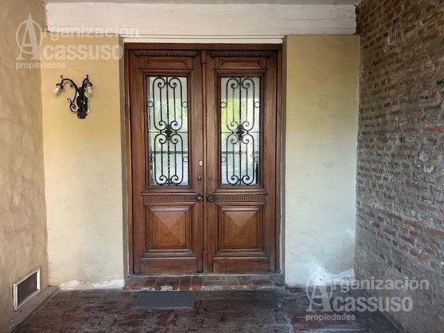 Casa en Venta - Lomasde San Isidro - La Horqueta