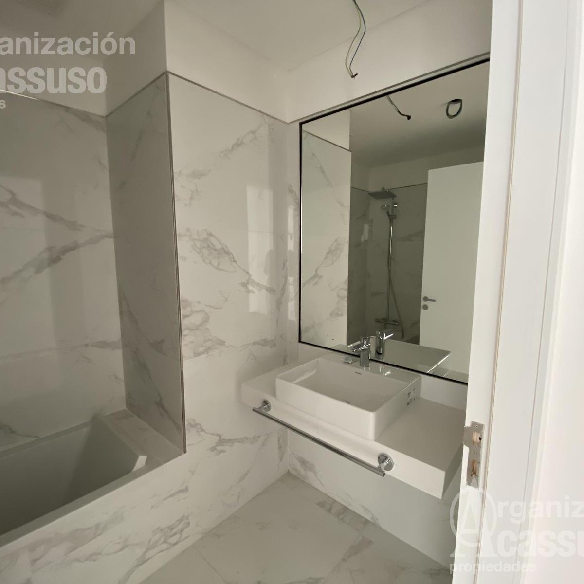 Foto de Depto Infinity Towers - Vte López, imagen 4