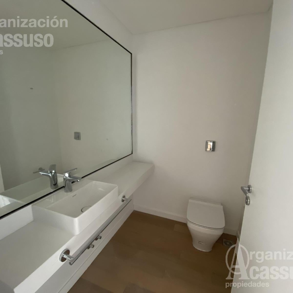 Foto de Depto Infinity Towers - Vte López, imagen 3
