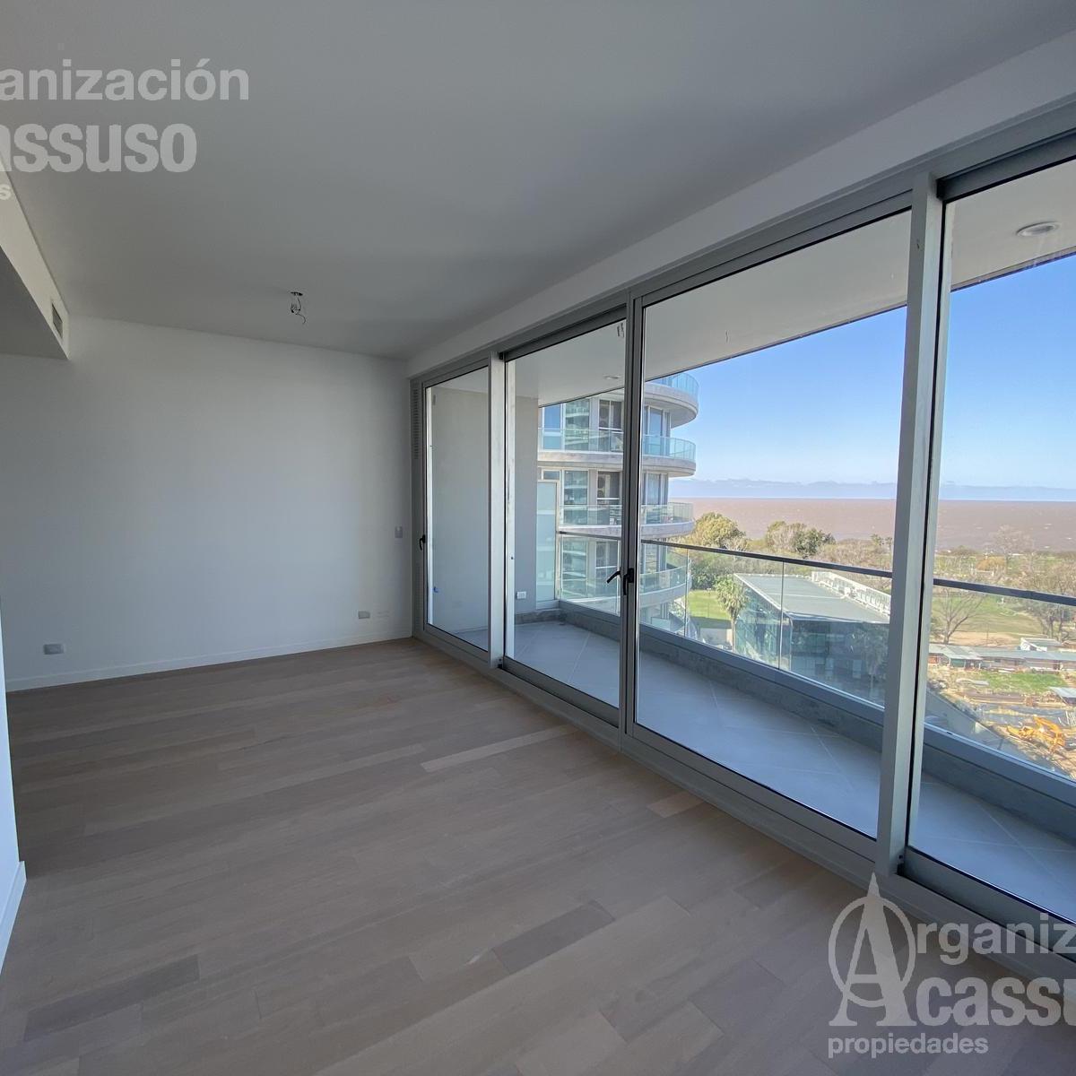 Foto de Depto Infinity Towers - Vte López, imagen 2