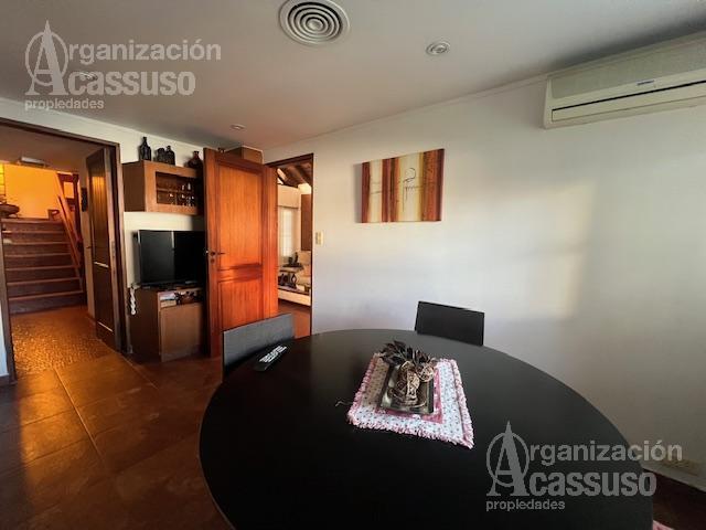 Casa en  venta San Isidro 5