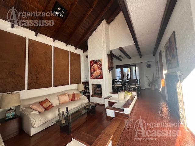 Casa en  venta San Isidro 4