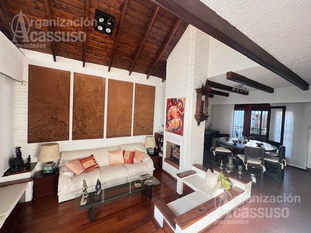 Casa en  venta San Isidro 2