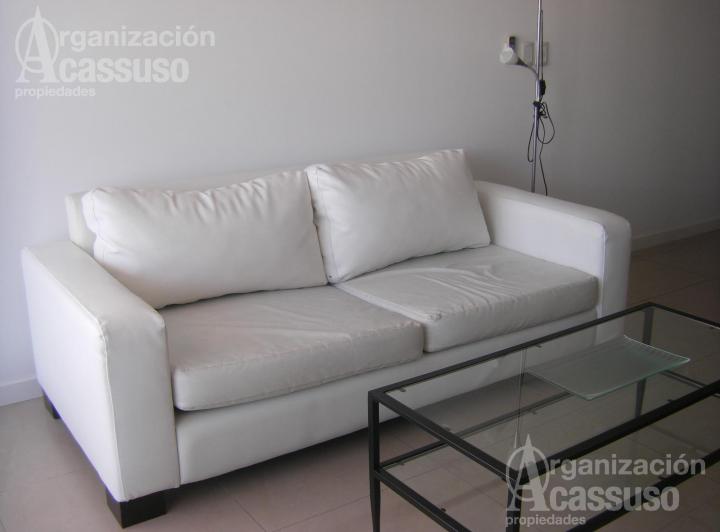 Departamento en  alquiler temporada 2 dormitorios y medio 2 baños piscina 3