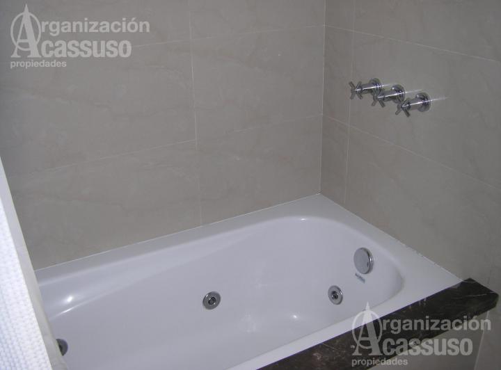 Departamento en  alquiler temporada 2 dormitorios y medio 2 baños piscina 5