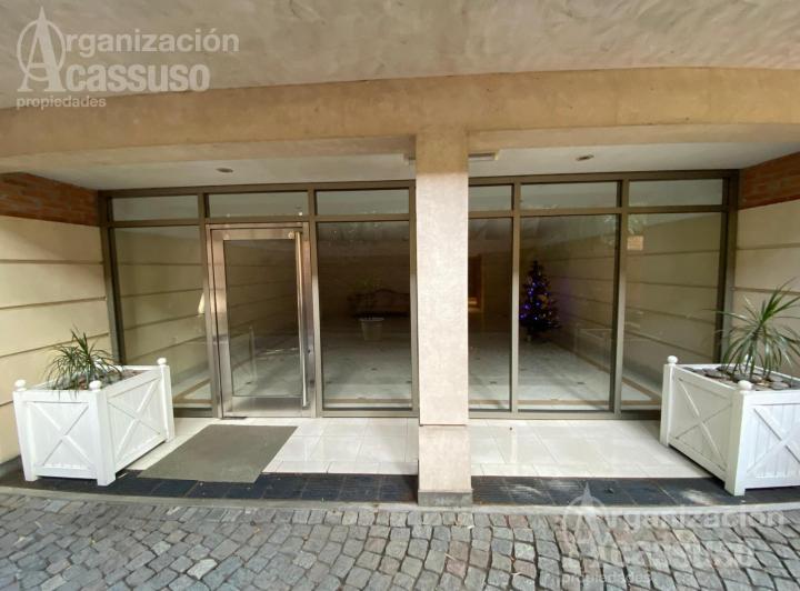 Alquiler Edificio Cap Ferrat - Av Libertador - Martínez 5