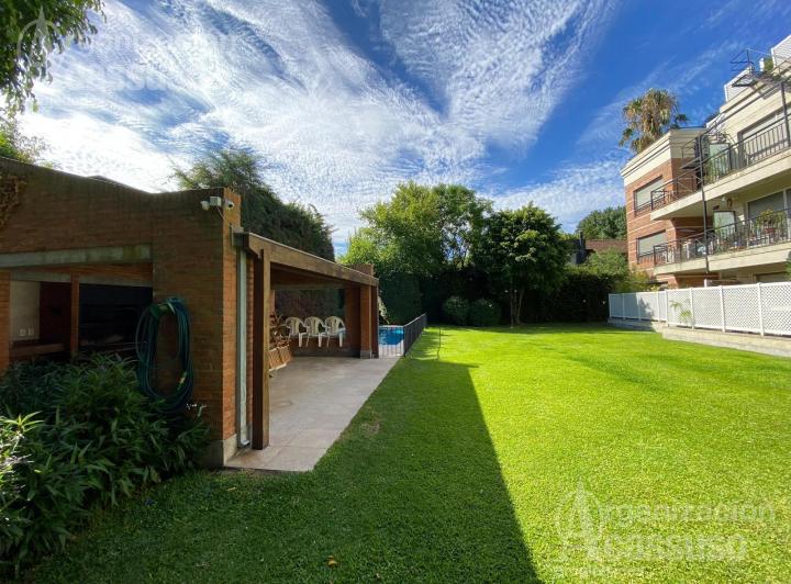 Alquiler Edificio Cap Ferrat - Av Libertador - Martínez 2