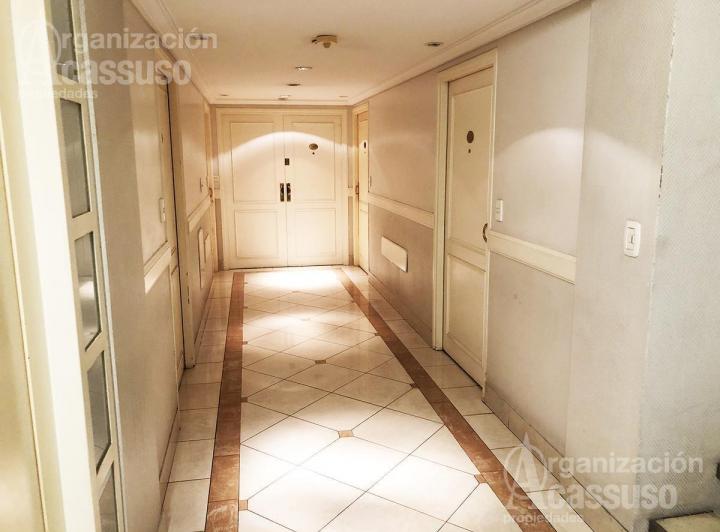 Alquiler Edificio Cap Ferrat - Av Libertador - Martínez 4