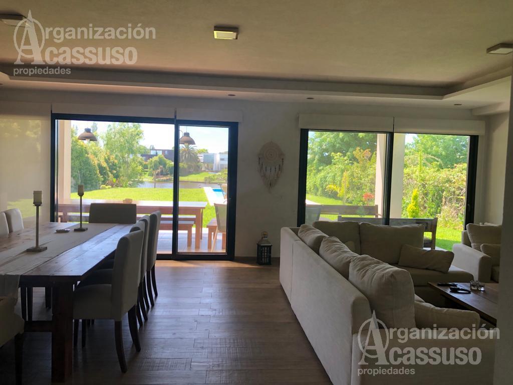 Foto de Alquiler / Venta - Al Río - Villanueva - Santa Catalina, imagen 2