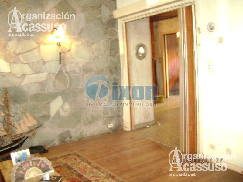 Foto de San Isidro - Destino Comercial Casa - Lote Venta - Av. Libertador, imagen 4