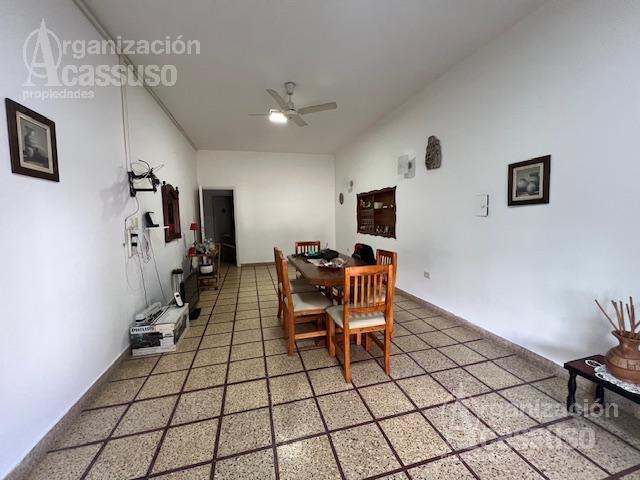 Casa en Venta Béccar