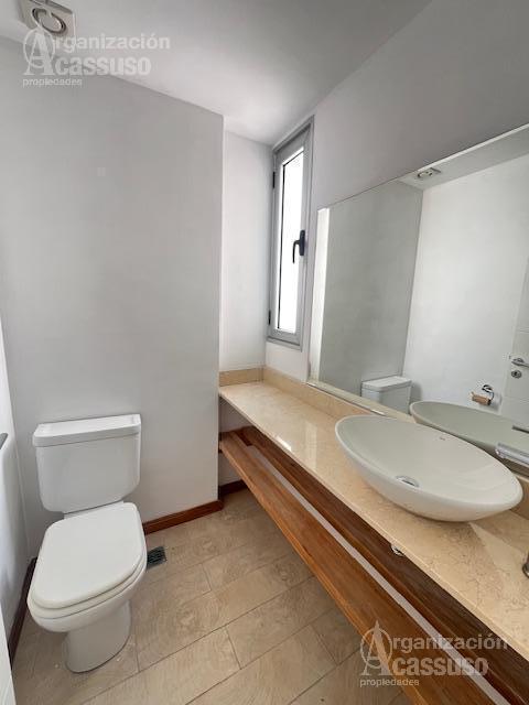 Foto de Amplio Depto Venta en Punta Chica, imagen 5