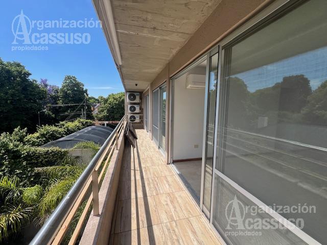 Foto de Amplio Depto Venta en Punta Chica, imagen 3