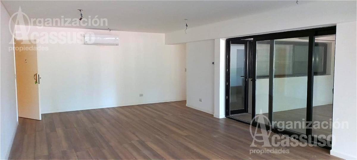 Foto de Depto 3 Ambientes Balcón Aterrazado - Punta Chica - Edificio La, imagen 4