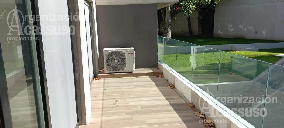 Foto de Depto 3 Ambientes Balcón Aterrazado - Punta Chica - Edificio La, imagen 5