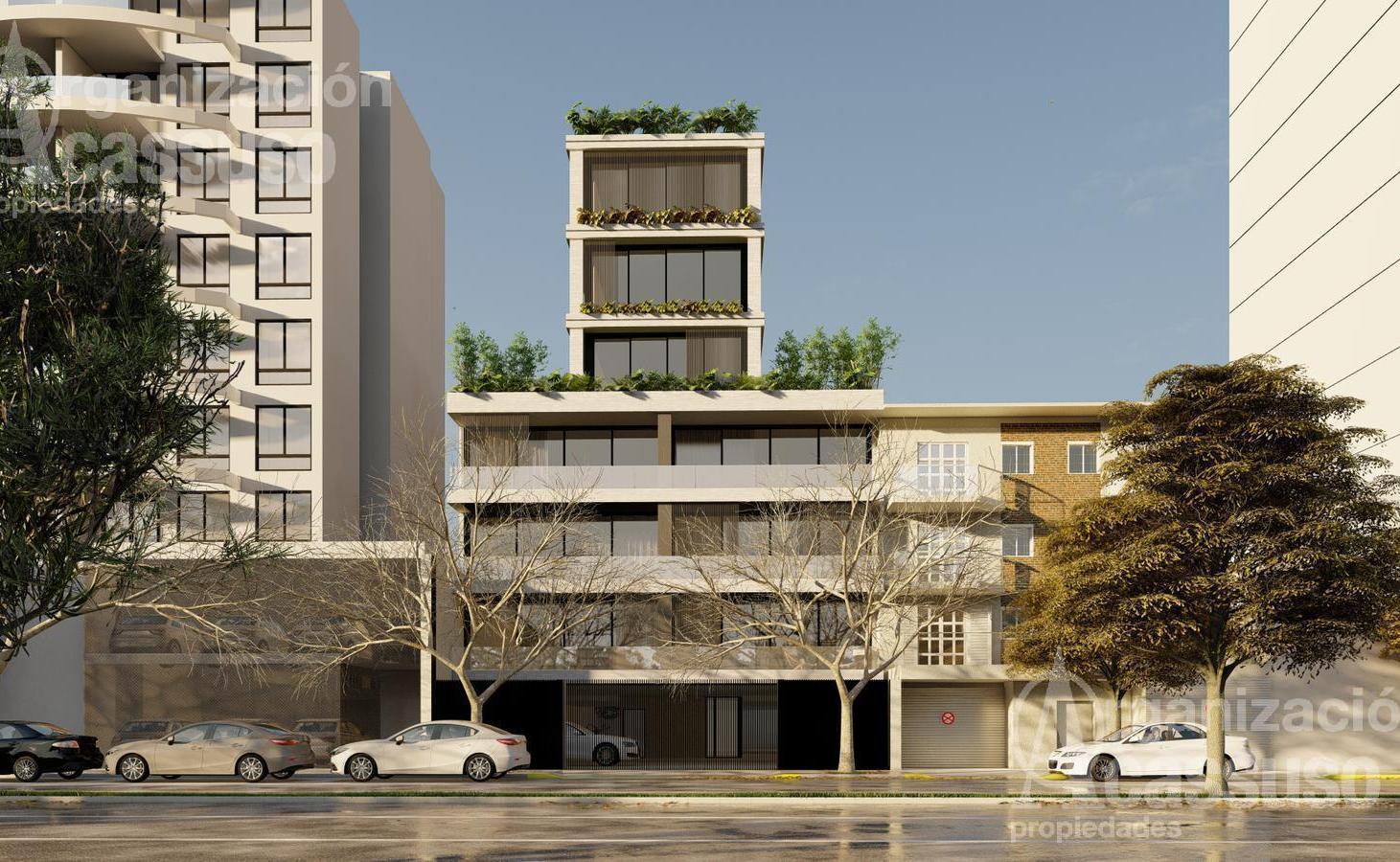 Emprendimiento VENTA Departamento - San Isidro