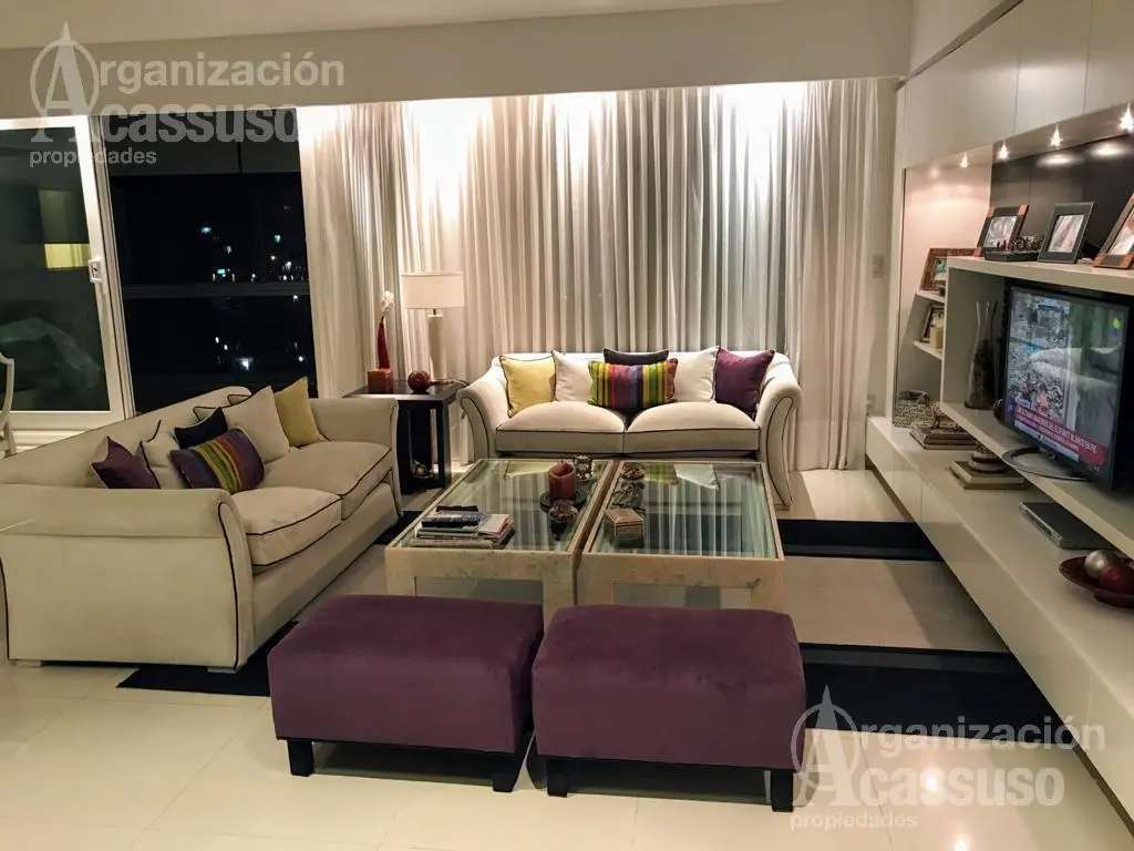 Departamento Venta - Nordelta - Miradores de la Bahía 2