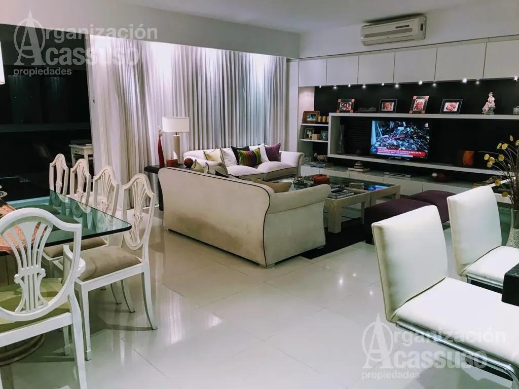 Departamento Venta - Nordelta - Miradores de la Bahía 3