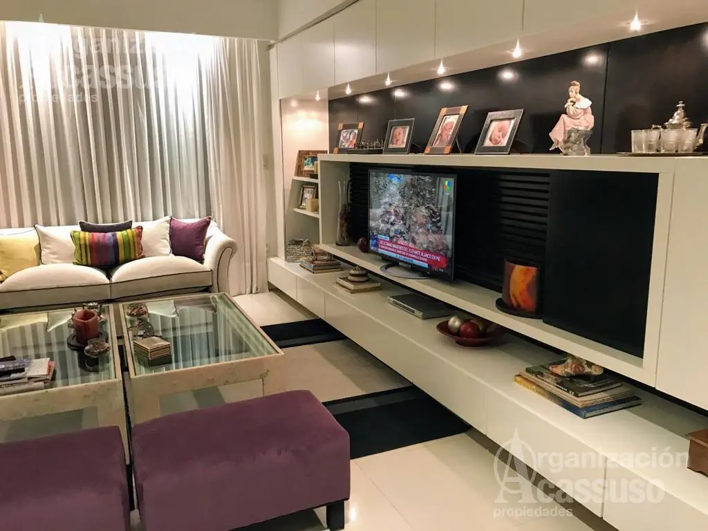 Departamento Venta - Nordelta - Miradores de la Bahía 5