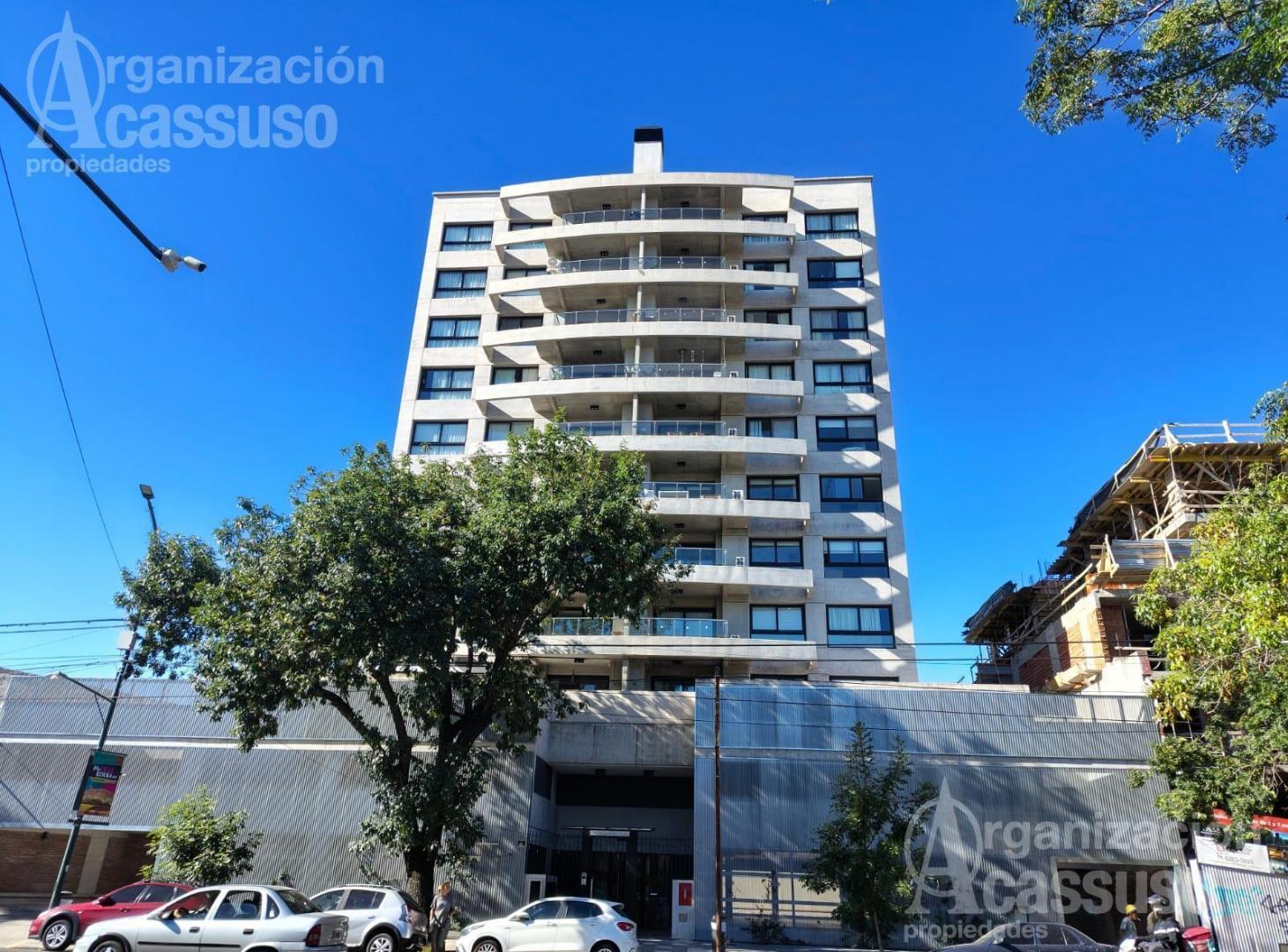 Alquiler Departamento Torre Centenario - San Isidro