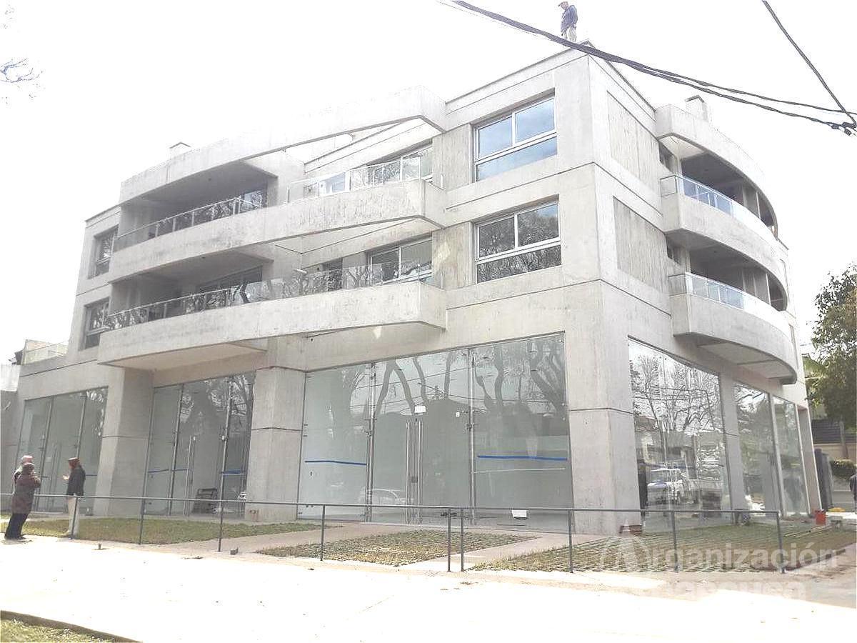 Alquiler Departamento - Martínez - Av. Libertador