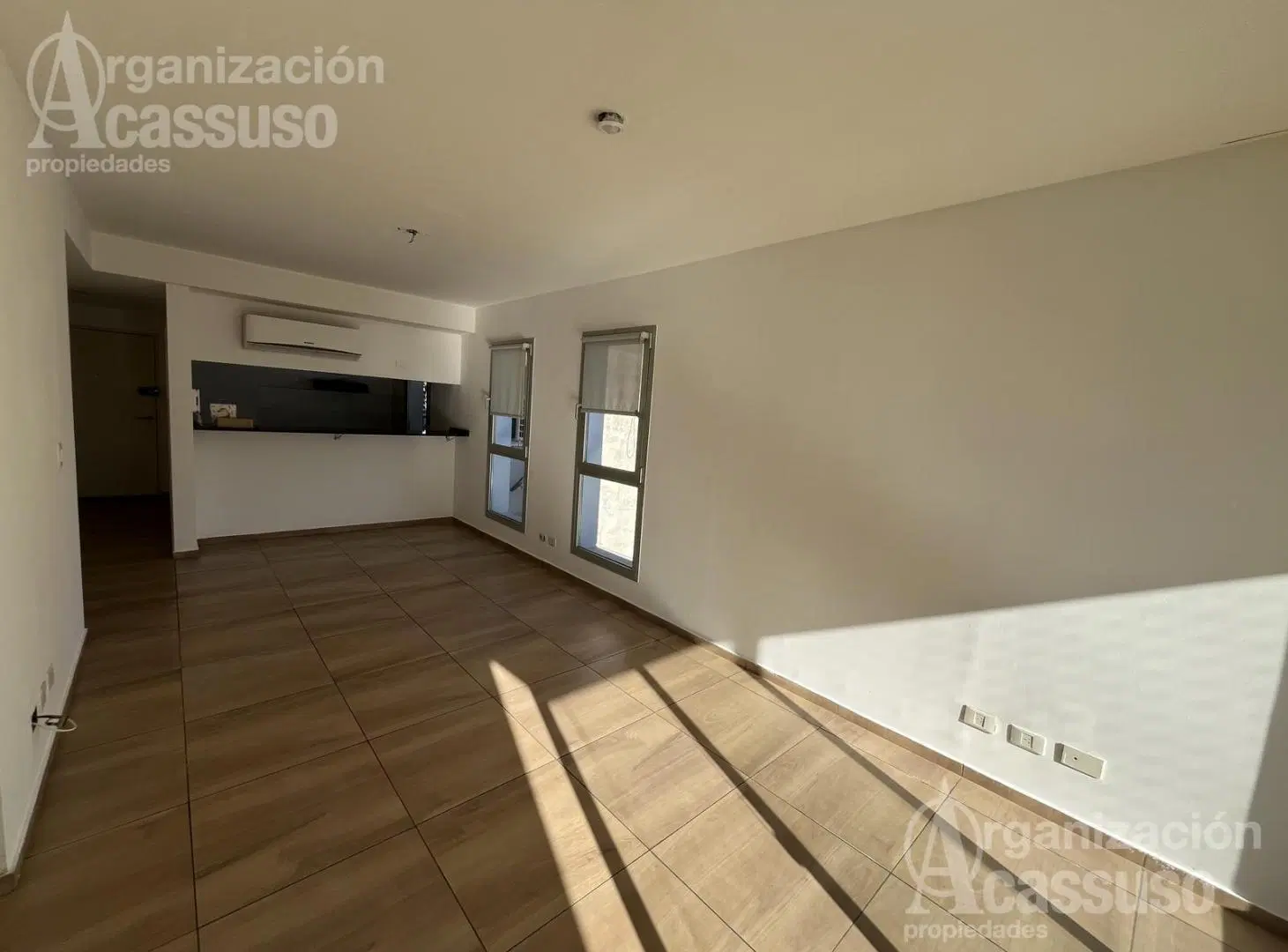 Departamento - Tigre - TORRE S  CARDON 5