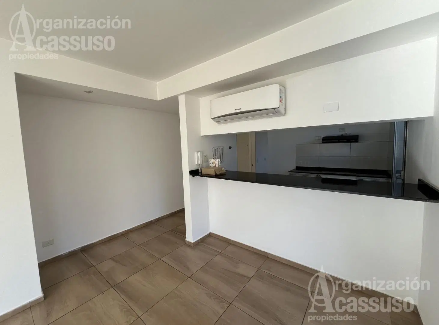 Departamento - Tigre - TORRE S  CARDON 3