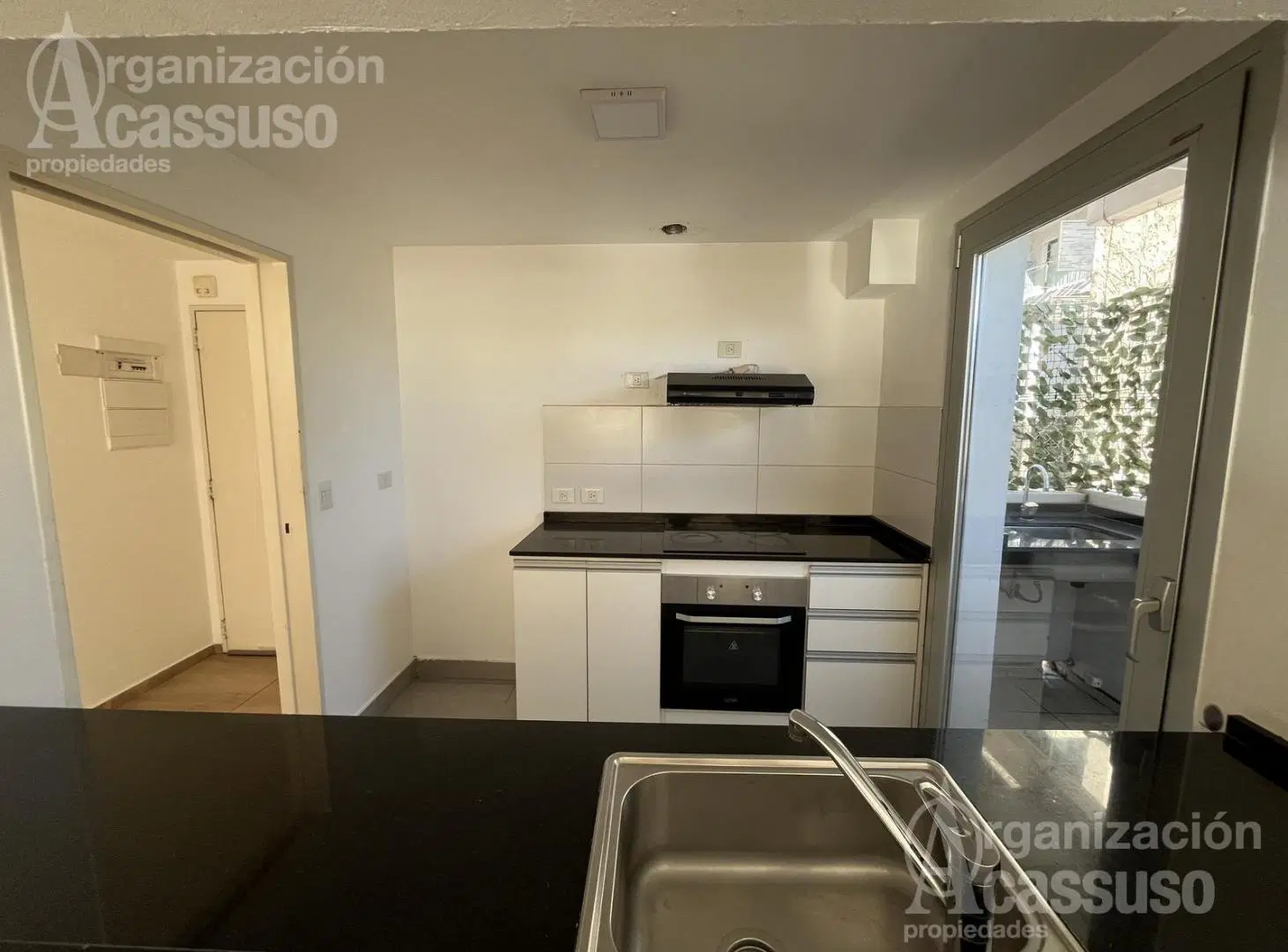 Departamento - Tigre - TORRE S  CARDON 2
