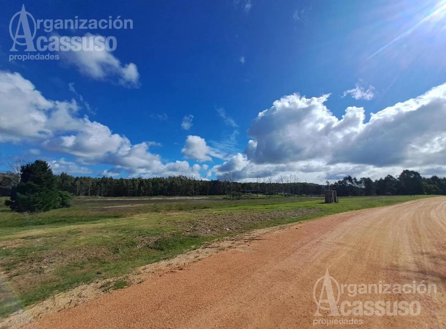 Puerto Quetzal Terreno en venta entrega inmediata 4.000 m2 Barrio privado en La Barra 4