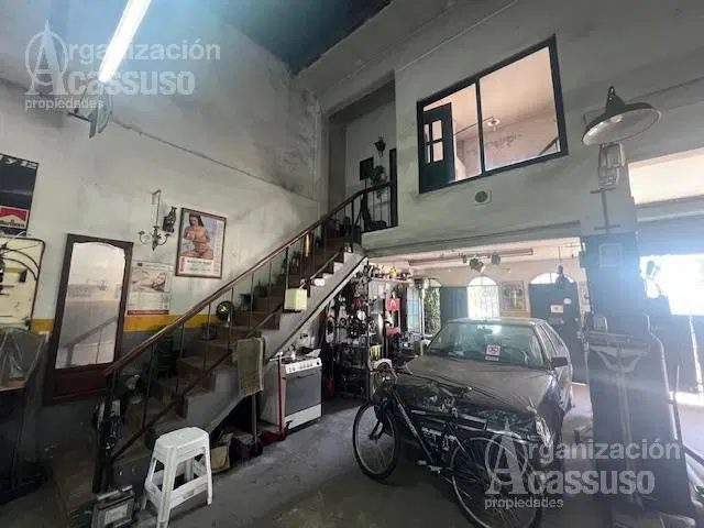 Local / Depósito en Alquiler - San Isidro 4