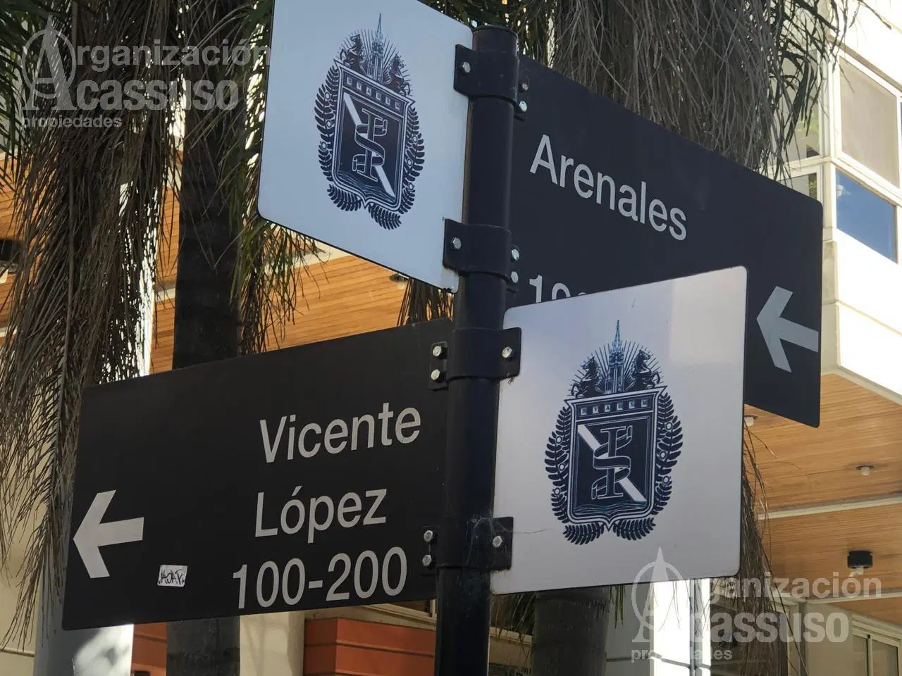 Martínez - Departamento en Venta USD 560.000 4