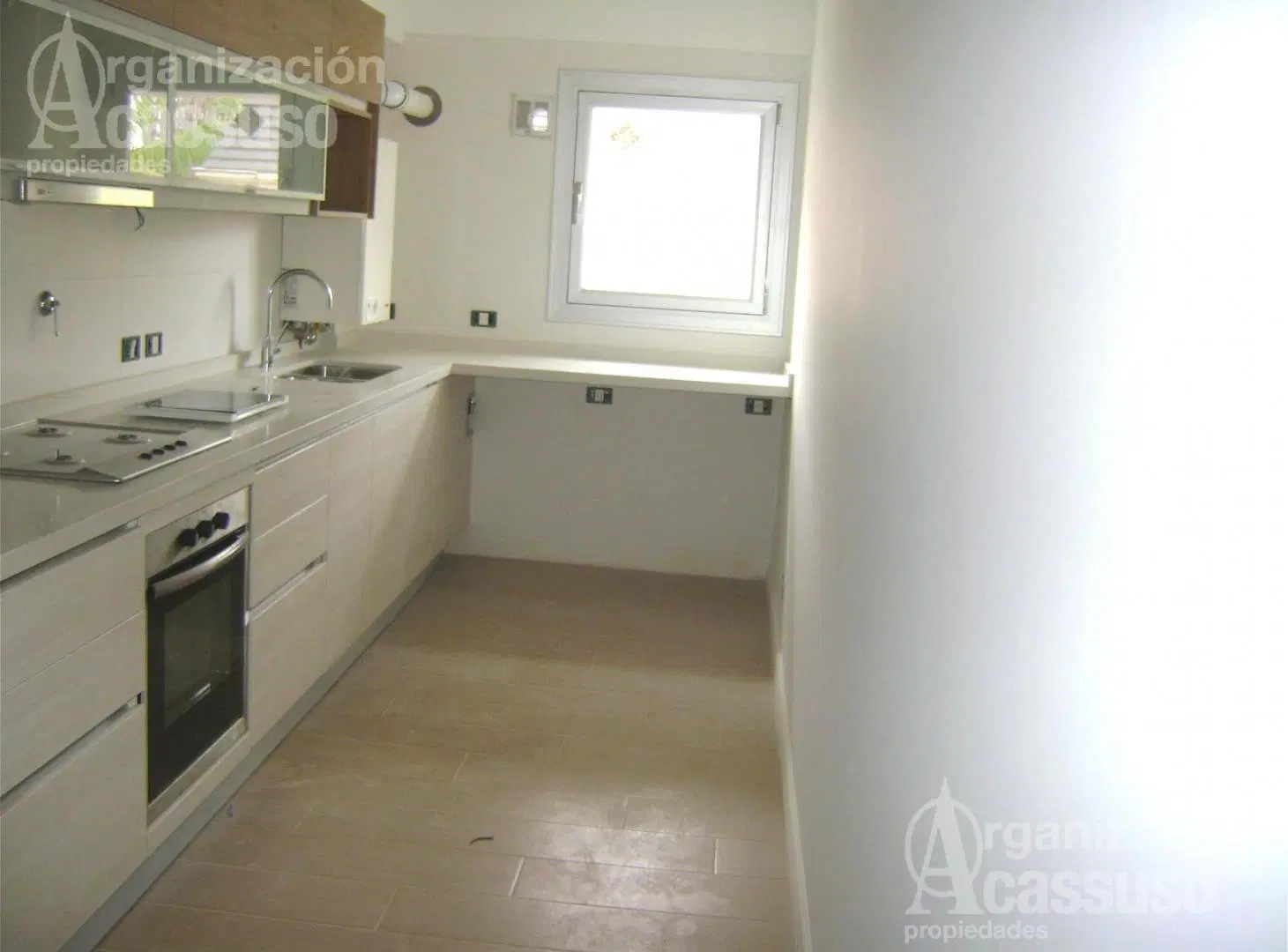 Alquiler Departamento - Martínez 8