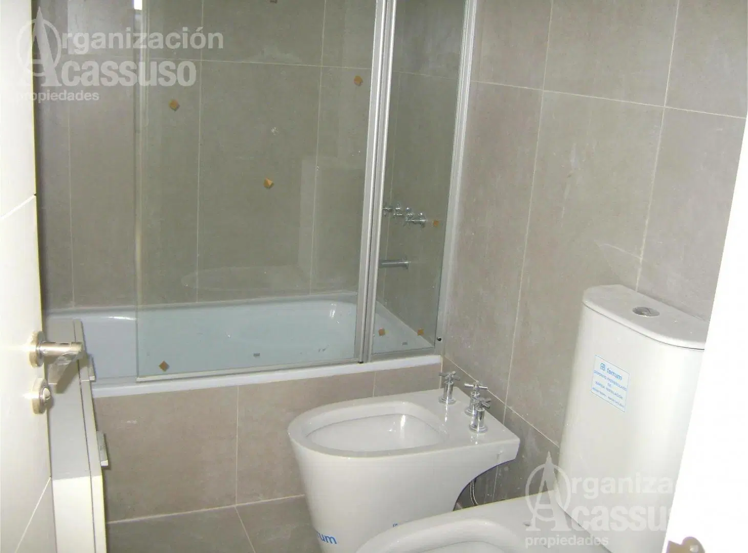 Alquiler Departamento - Martínez 4