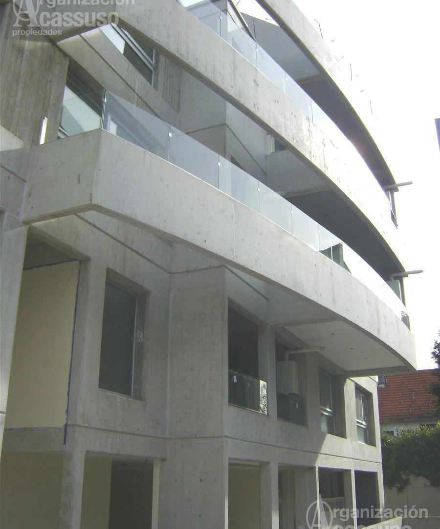 Alquiler Departamento - Martínez