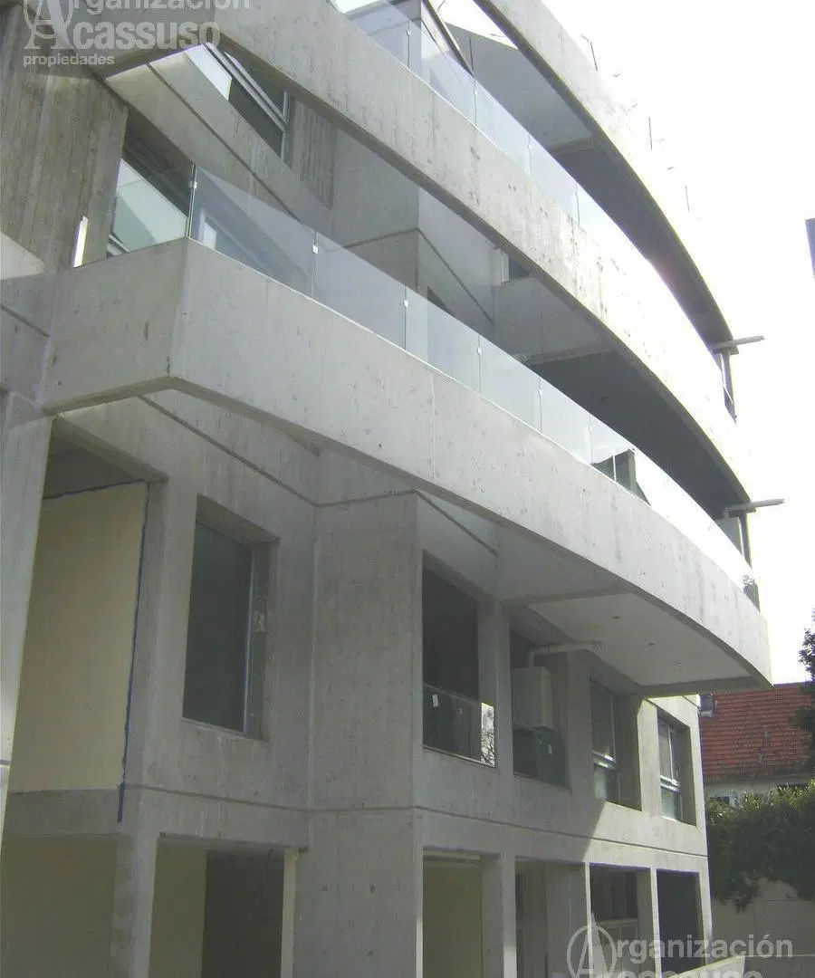 Alquiler Departamento - Martínez 5