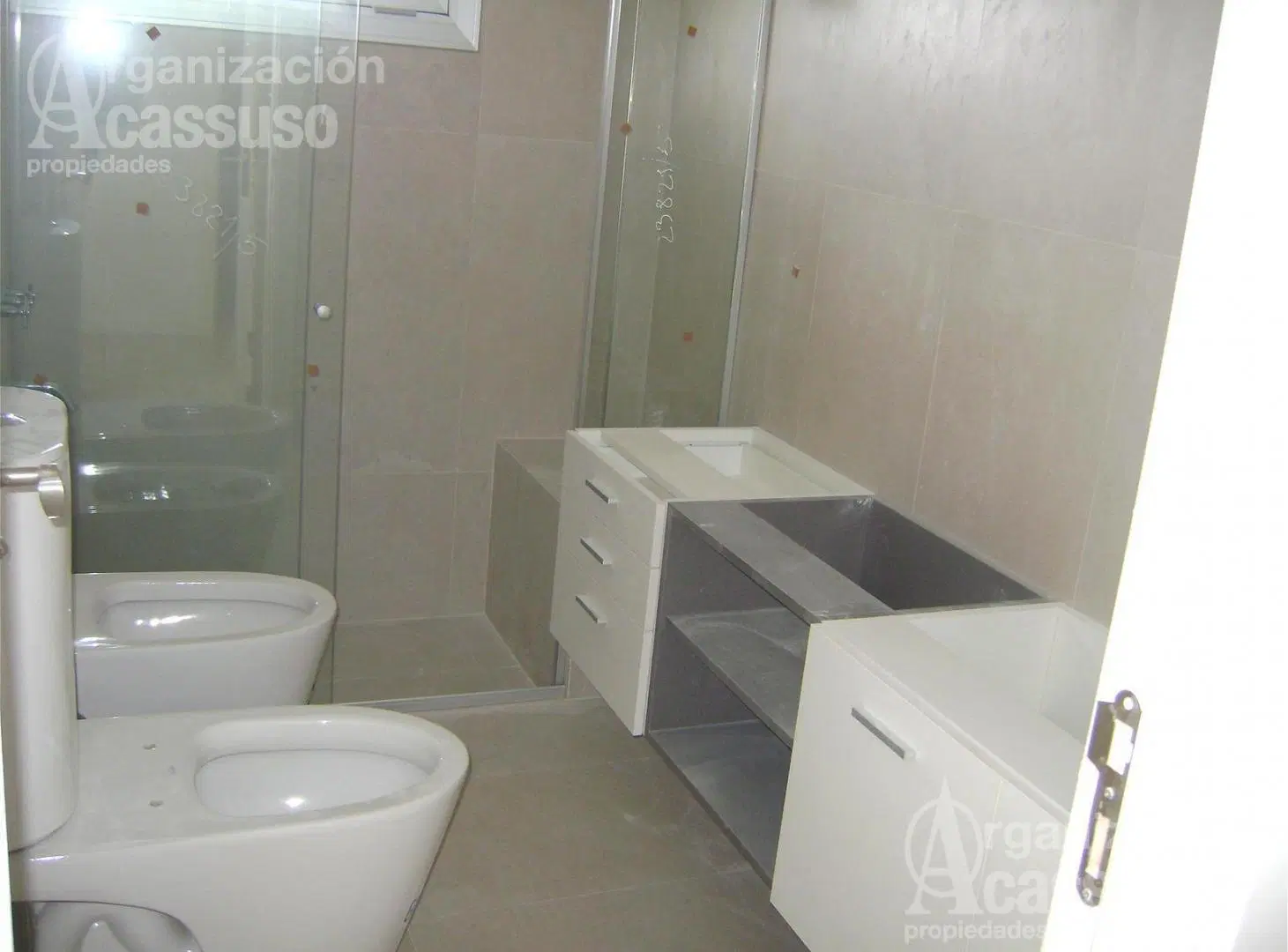 Alquiler Departamento - Martínez 3