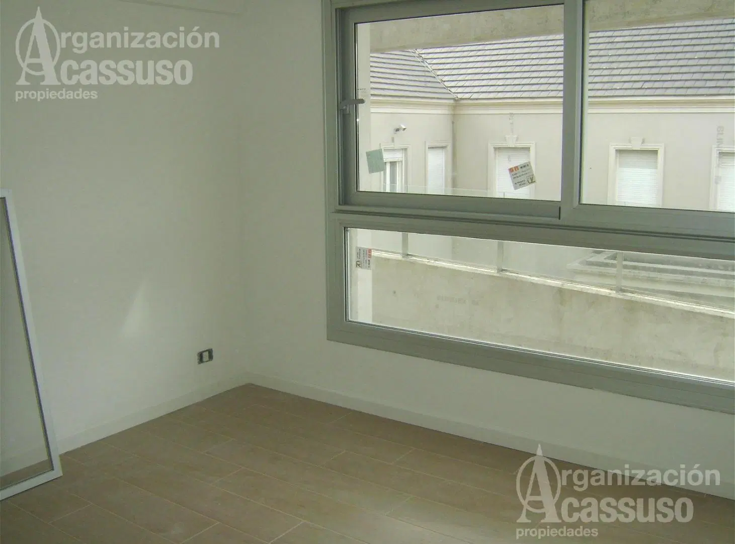 Alquiler Departamento - Martínez 1