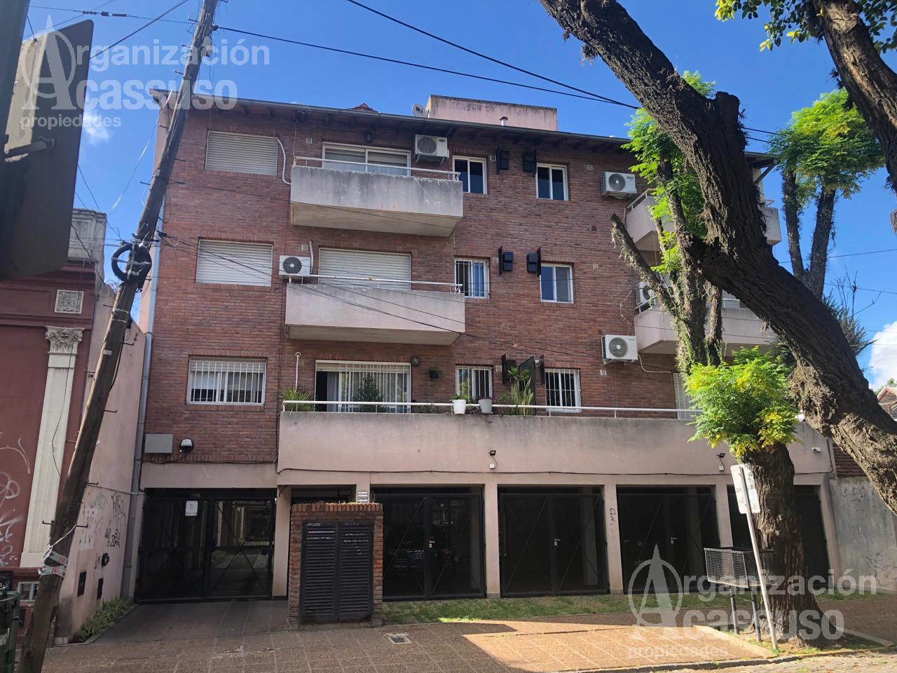 Foto de Alquiler Depto - San Isidro, imagen 1