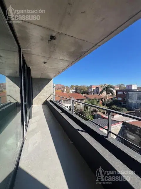 Departamento en venta San Isidro 4