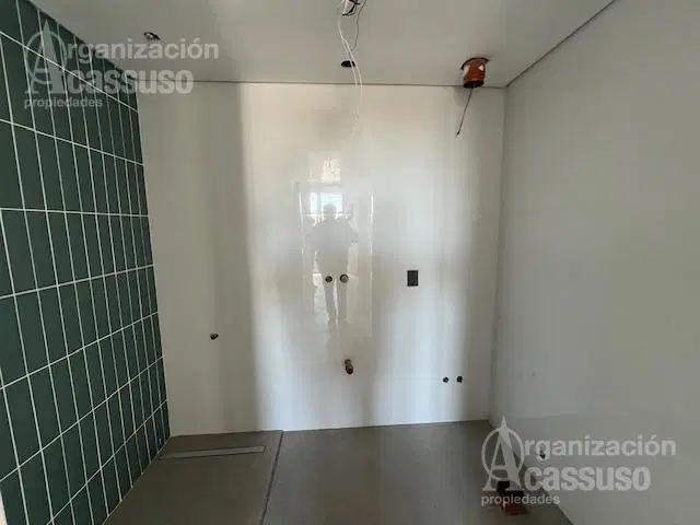 Departamento en venta San Isidro 5