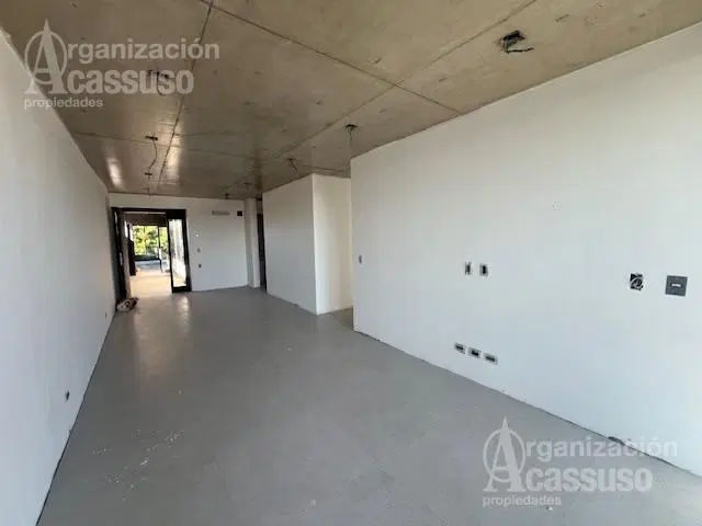 Departamento en venta San Isidro 3