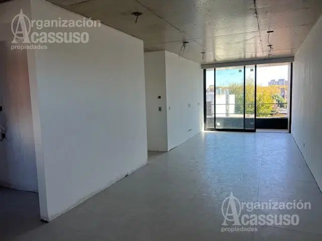 Departamento en venta San Isidro 2